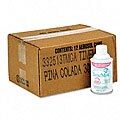 Metered Aerosol Fragrance Dispenser Refills - 12/Carton