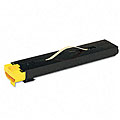 Toner for Xerox DocuColor 240 - Yellow