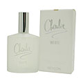 Charlie White by Revlon Women's 3.4 oz. EDT Spray
