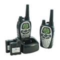 Midland X-TraTalk GXT710VP3 Two-way Radio