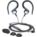 Sennheiser Street OMX 50 Clip-on Earphones