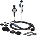 Sennheiser Street MX55V Dynamic Stereo Earphones