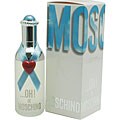 Oh De Moschino 2.5-ounce EDT Women's Spray