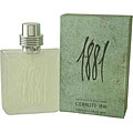 Cerutti 1881 by Nino Cerruti Men's 3.3-ounce EDT Spray