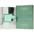 Guess Man Men's 2.5-ounce Eau De Toilette Spray