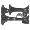 Train Horn Auto Accessory