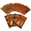 12-pack Assorted 2007-2008 Basketball Card Bundle
