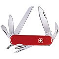 Swiss Army Backpacker Knife