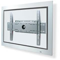 Atdec Telehook Universal Tilt Wall Mount - 187 lb