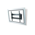Atdec Telehook Universal Tilt 200-pound Wall Mount