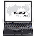 Lenovo ThinkPad X61 Tablet PC