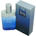 Cool Water Deep Men's 3.4-ounce EDT Spray