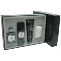 Royal Copenhagen Eau De Cologne 4-piece Gift Set