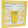 Sunflowers Women's EDT 3-piece Gift Set