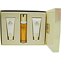 White Diamonds by Elizabeth Taylor 3-piece Gift Set