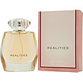 Realities by Liz Claiborne Women's 3.4-ounce EDP Spray