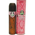 Cuba Jungle Snake Cuba Women's 3.4-ounce EDP Spray