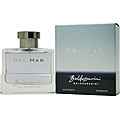 Baldessarini Del Mar Hugo Boss 3-ounce EDT Spray for Men
