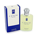 Casual Men's 3.4-ounce Cologne Spray