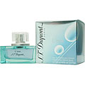 L'Eau St. Dupont St. Dupont 3.4-ounce EDT Spray for Men