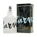 Curve Chill Liz Claiborne Men's 4.2-ounce Cologne