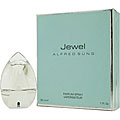 Jewel by Alfred Sung Women's 1-ounce Parfum Spray