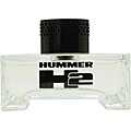 Hummer 2 by Hummer Men's 4.2-ounce Aftershave