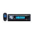 JVC KDAR880 Arsenal MP3/ WMA Car CD Player