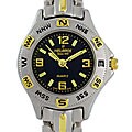 Helbros By Jules Jurgensen Women's Sport Watch