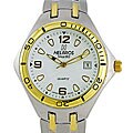 Helbros By Jules Jurgensen Men's Casual Watch