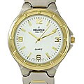 Helbros By Jules Jurgensen Men's Casual Watch