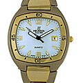 Helbros By Jules Jurgensen Men's Casual Watch