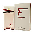 F By Ferragamo Women's 3-ounce EDP Spray