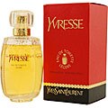 Yvresse Legere Yves Saint Laurent 2-oz. EDT Spray