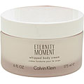 Eternity Moment Calvin Klein Women's 6-ounce Body Cream