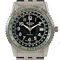 Helbros By Jules Jurgensen Men's Casual Watch