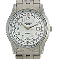 Helbros By Jules Jurgensen Men's Casual Watch