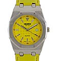 Helbros By Jules Jurgensen Men's Casual Watch