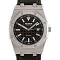 Helbros By Jules Jurgensen Men's Casual Watch