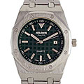 Helbros By Jules Jurgensen Men's Casual Watch