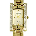 Helbros By Jules Jurgensen Women's Fashion Watch