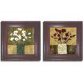 Judi Bagnato 'Instant Joy' Framed Canvas Art Set