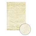 Hand-woven Majesta Shag Rug (5' x 8')