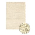 Majesta Hand-woven Shag Rug (8' x 11')