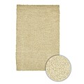 Hand-woven Majesta Shag Rug (5' x 8')