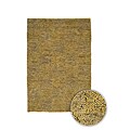 Hand-woven Majesta Shag Rug (8' x 11')