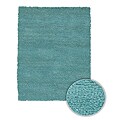 Majesta Hand-woven Shag Rug (8' x 11')