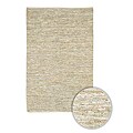Cantara Transitional Hand-woven Rug (6' Round