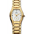 Bulova Women's Goldtone Watch
