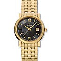 Bulova Women's Goldtone Quartz Watch